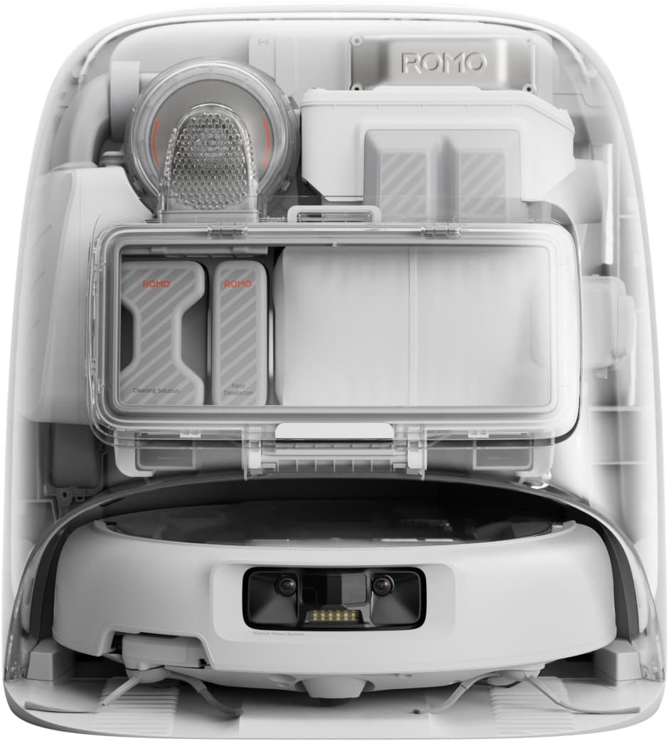 DJI DJI ROMO P