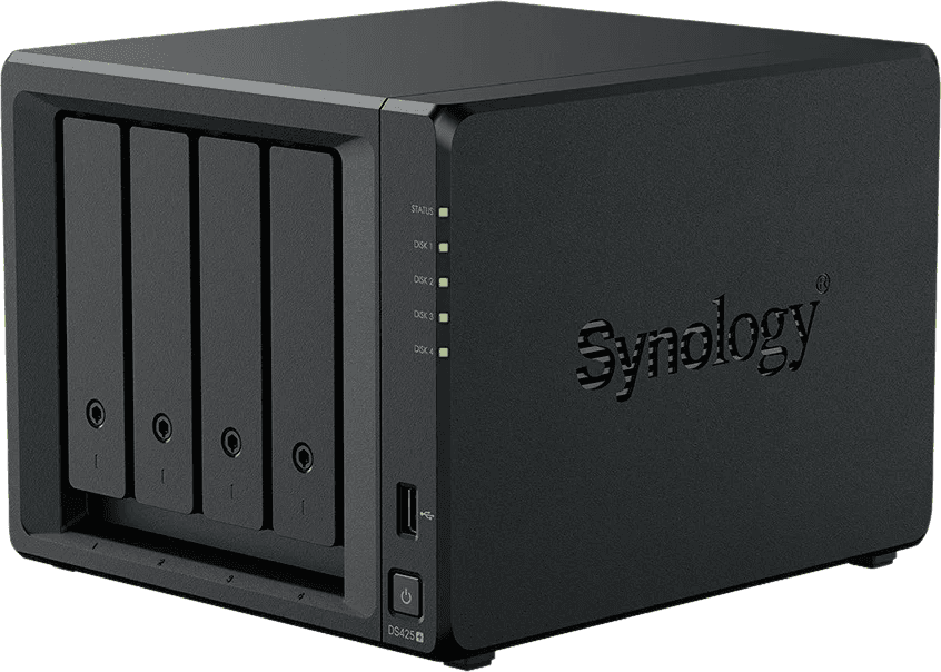 Synology Synology DS425+