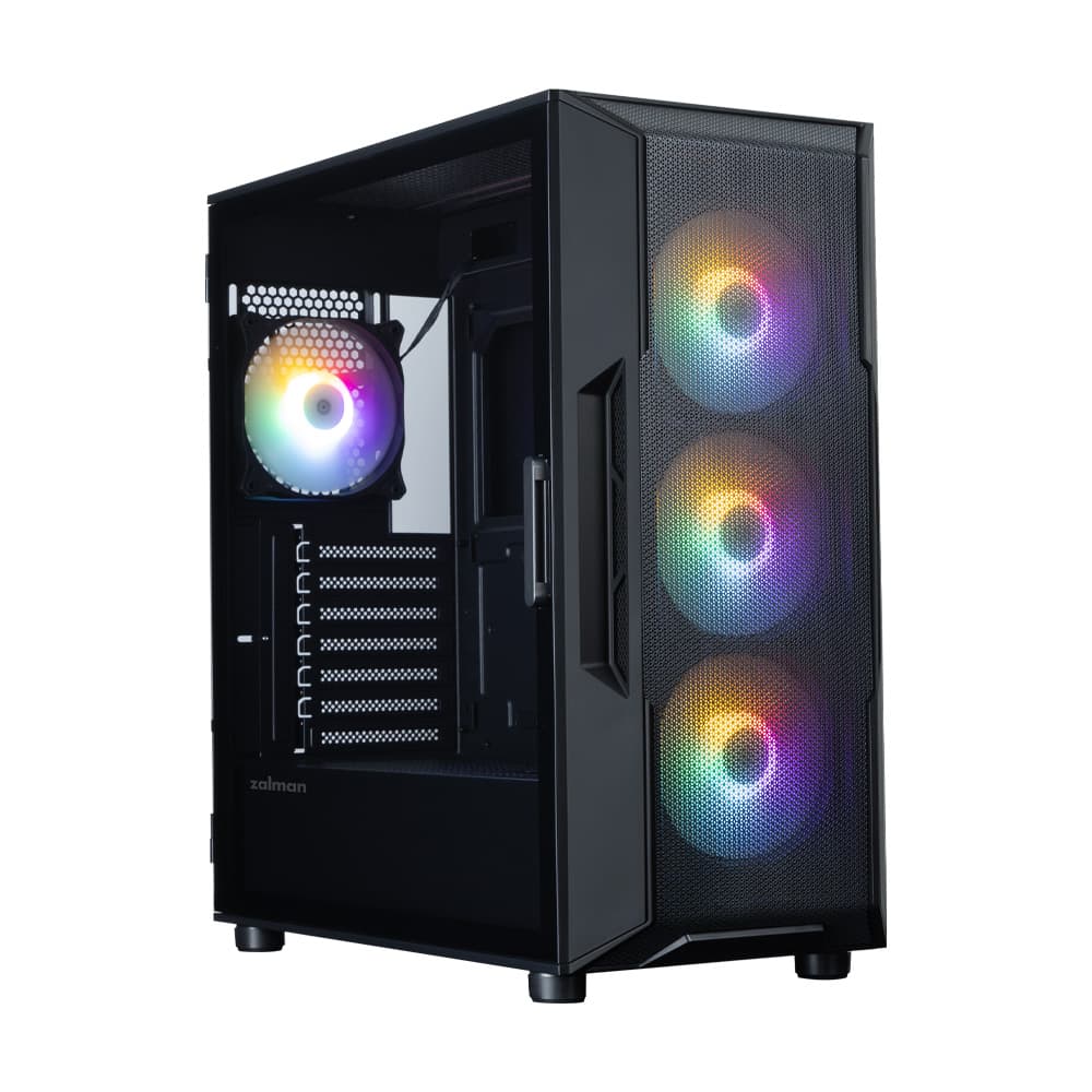 Zalman Zalman i3 NEO V2 Black