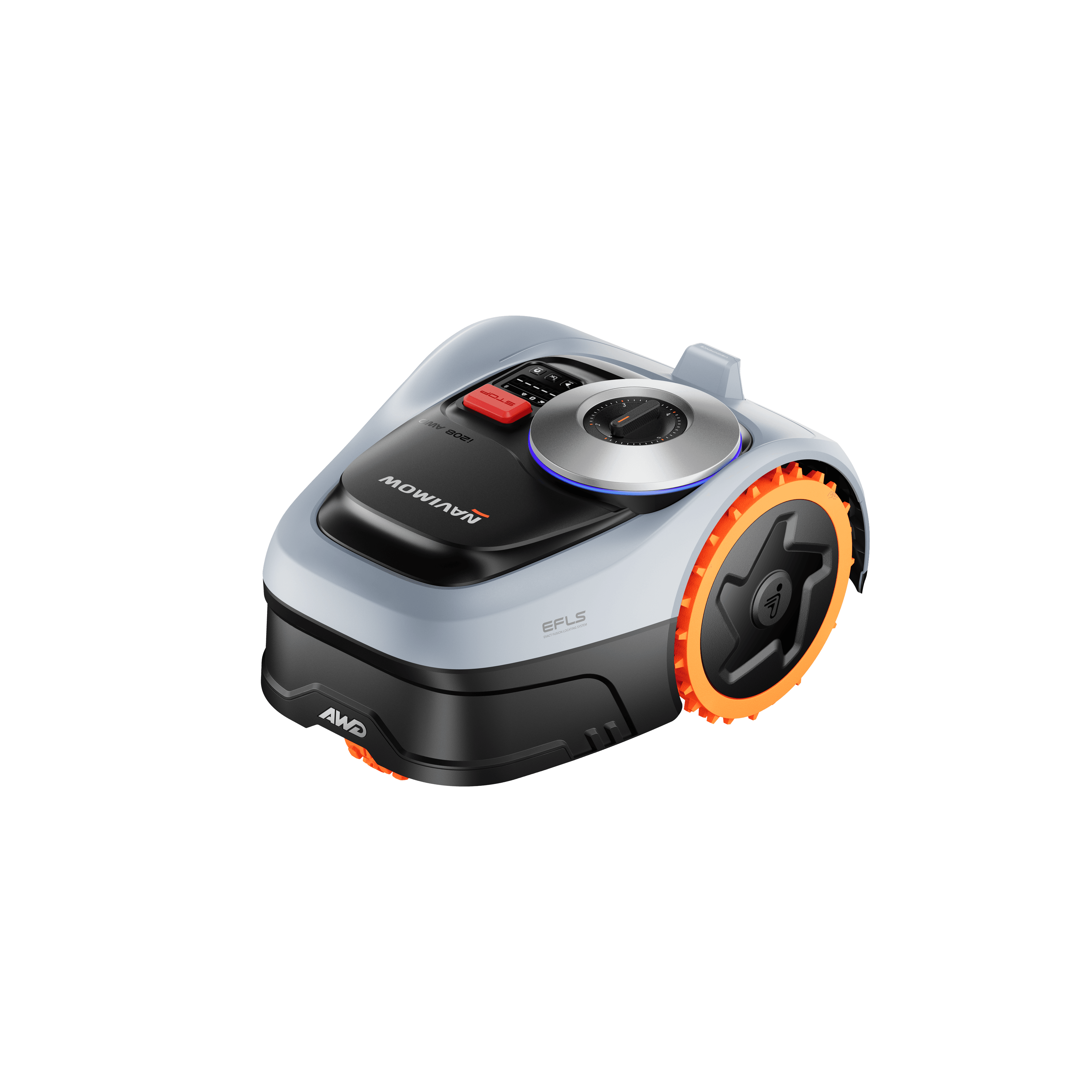 Navimow Navimow i208E AWD