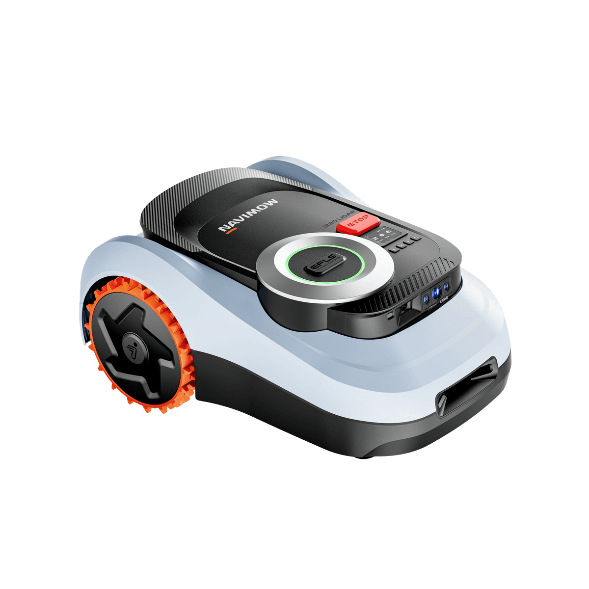 Navimow Navimow i220E Lidar