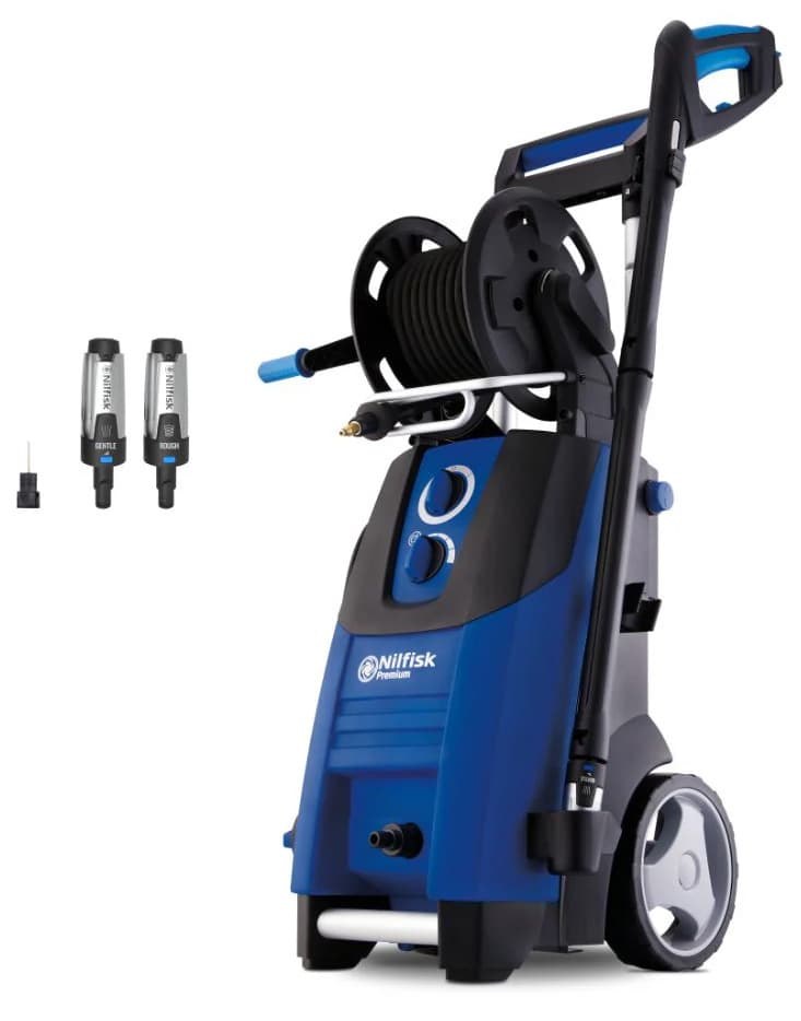 Nilfisk Premium 180-10