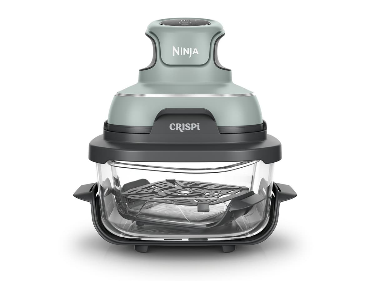 Ninja CRISPi 4-i-1