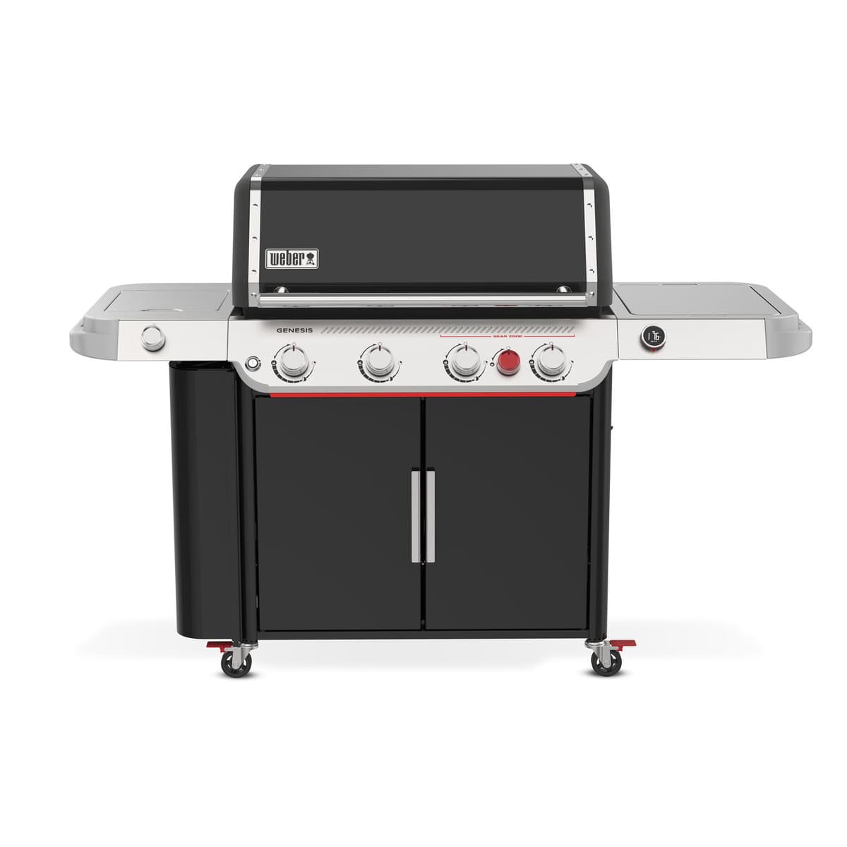 Weber Genesis EPX-435W Gasolgrill NO