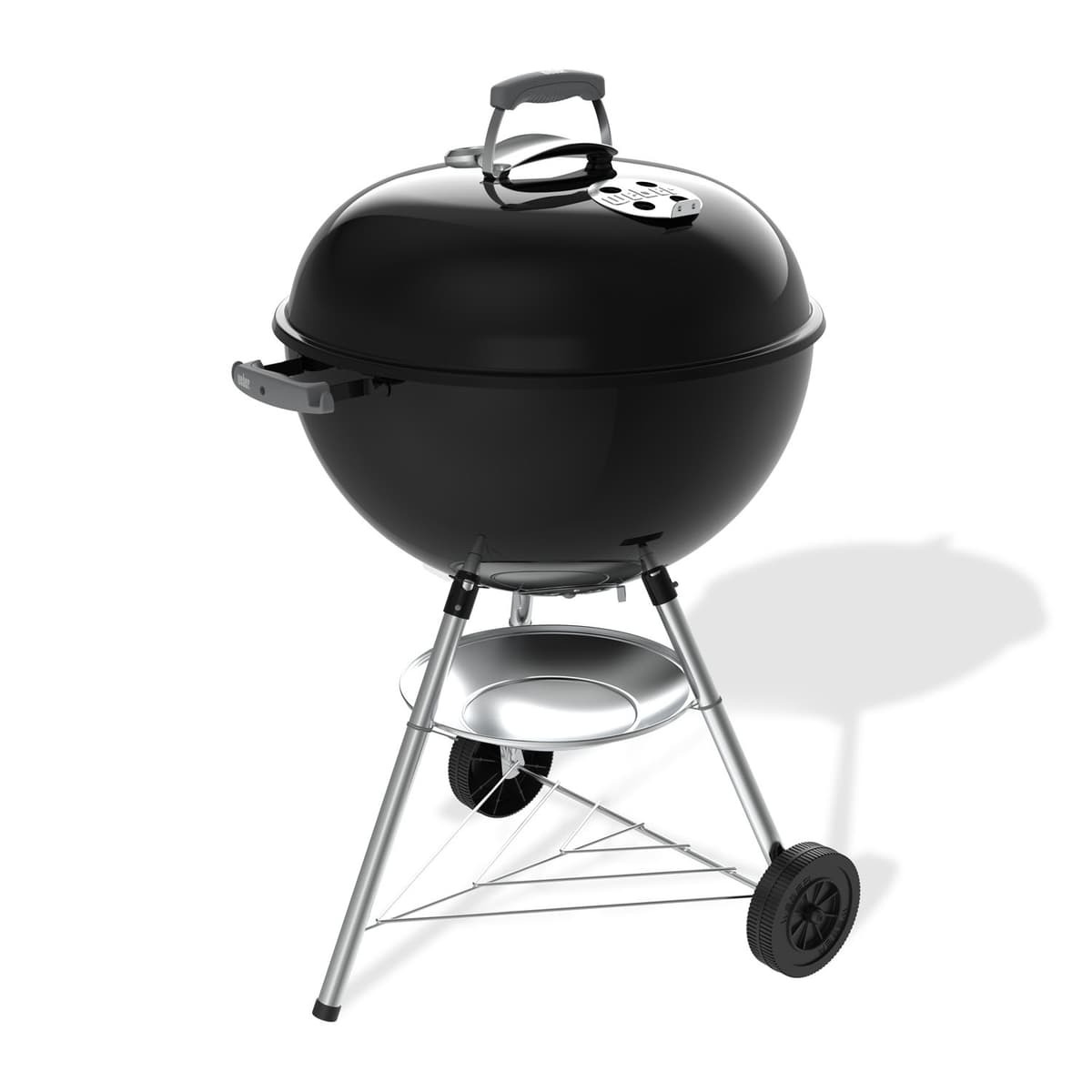 Weber Bar-B Kettle Kolgrill 57cm