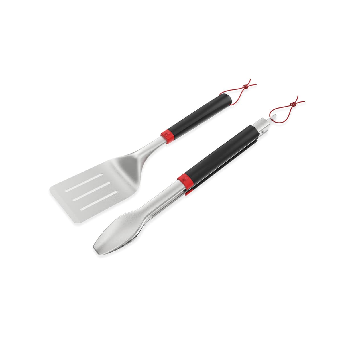 Weber Redskapsset 2-delar