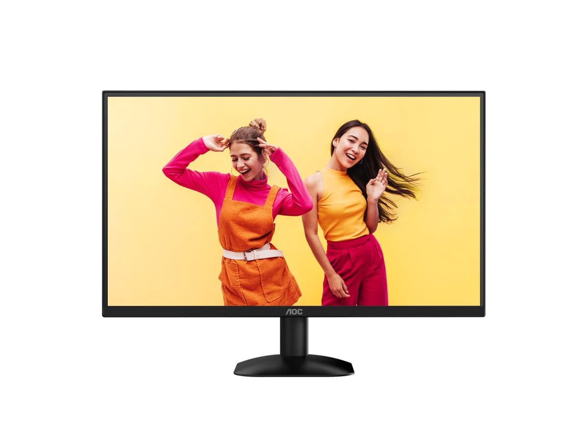 AOC AOC 24" 24B35HM2