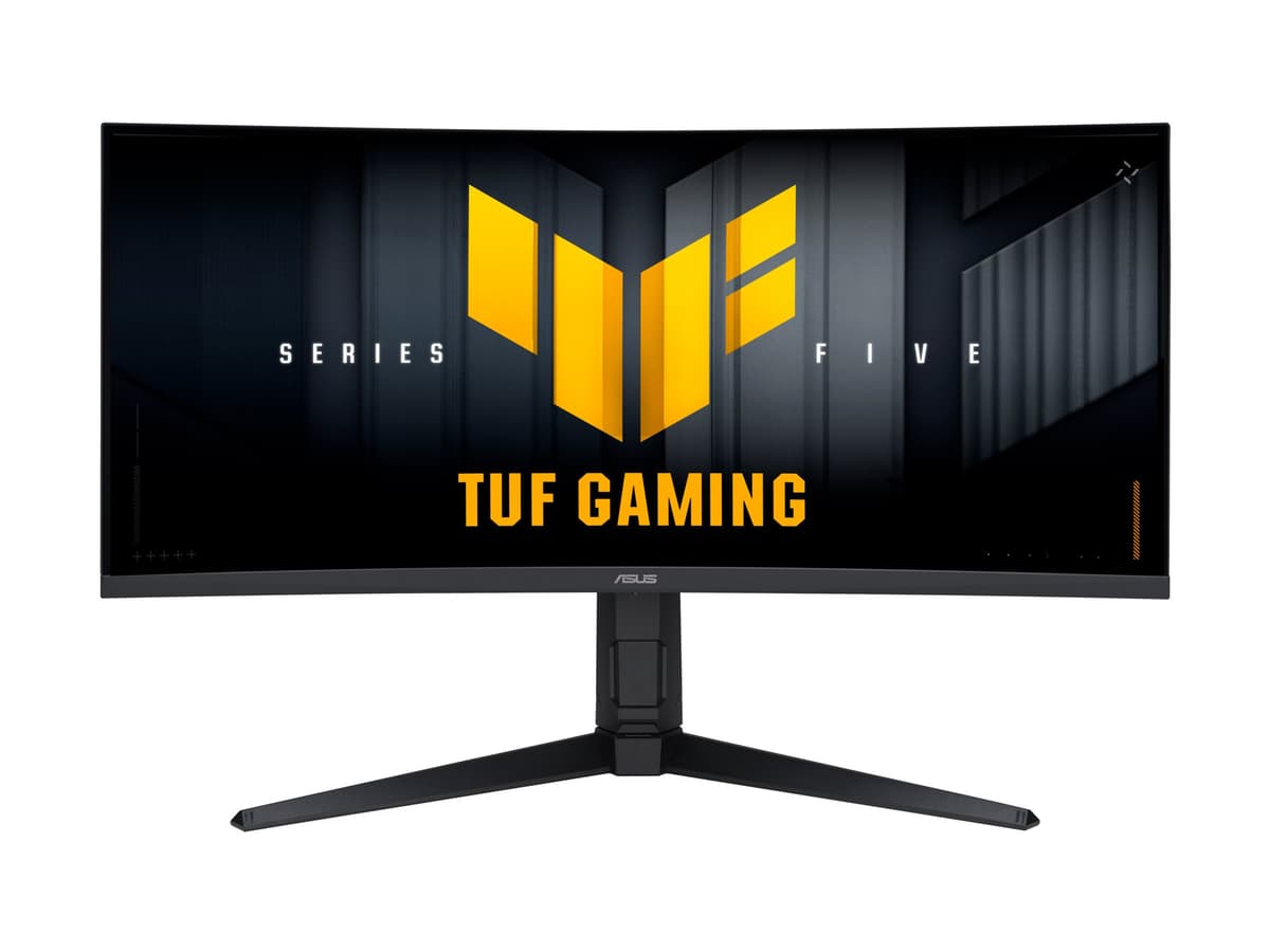 ASUS ASUS 34" VG34WQML5A