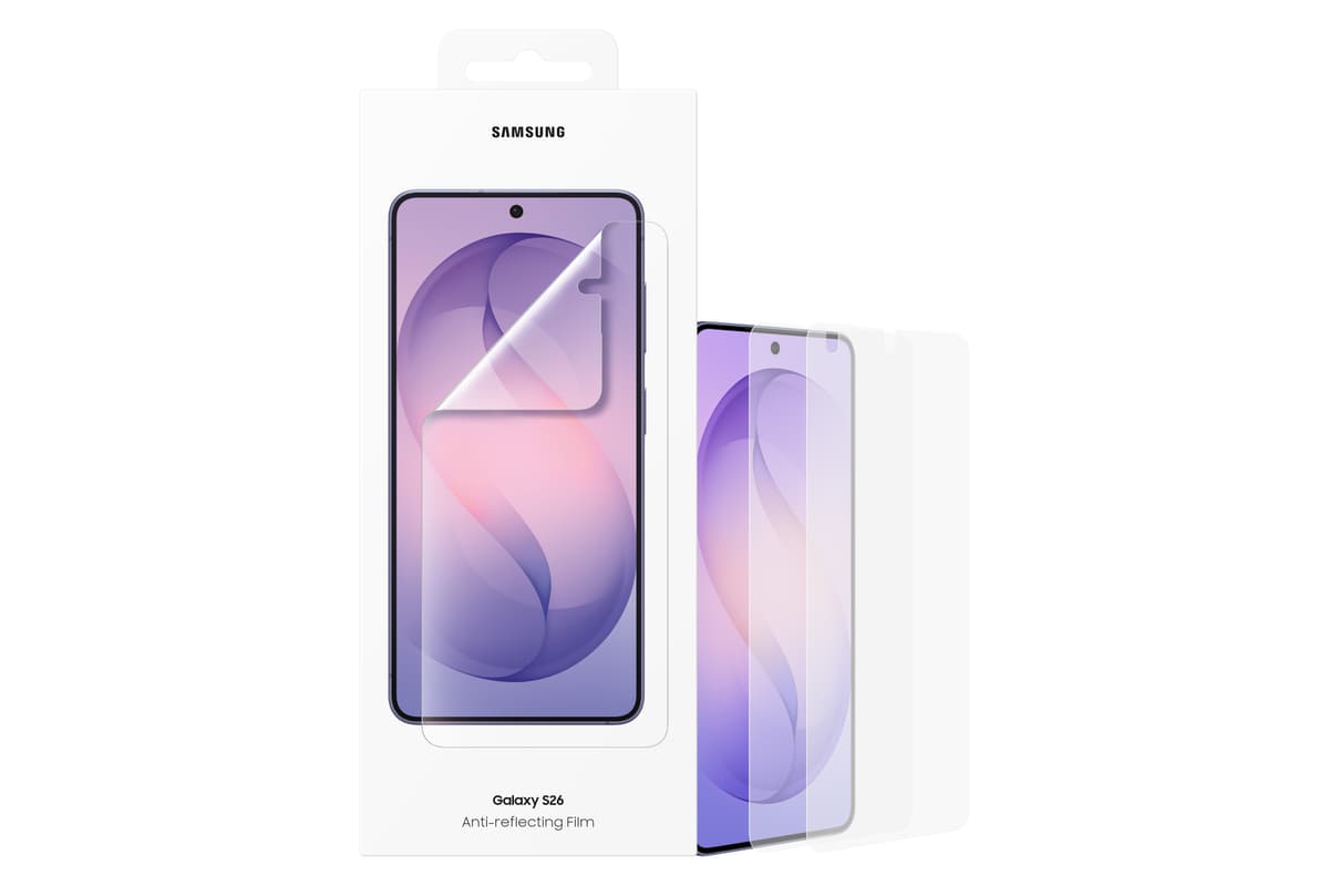 Samsung Anti-reflecting Film S26
