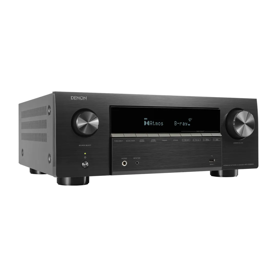 AVC-X3900H