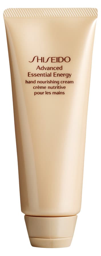 Shiseido Advanced Essential Energy Hand Nourishing Cream 100 ml