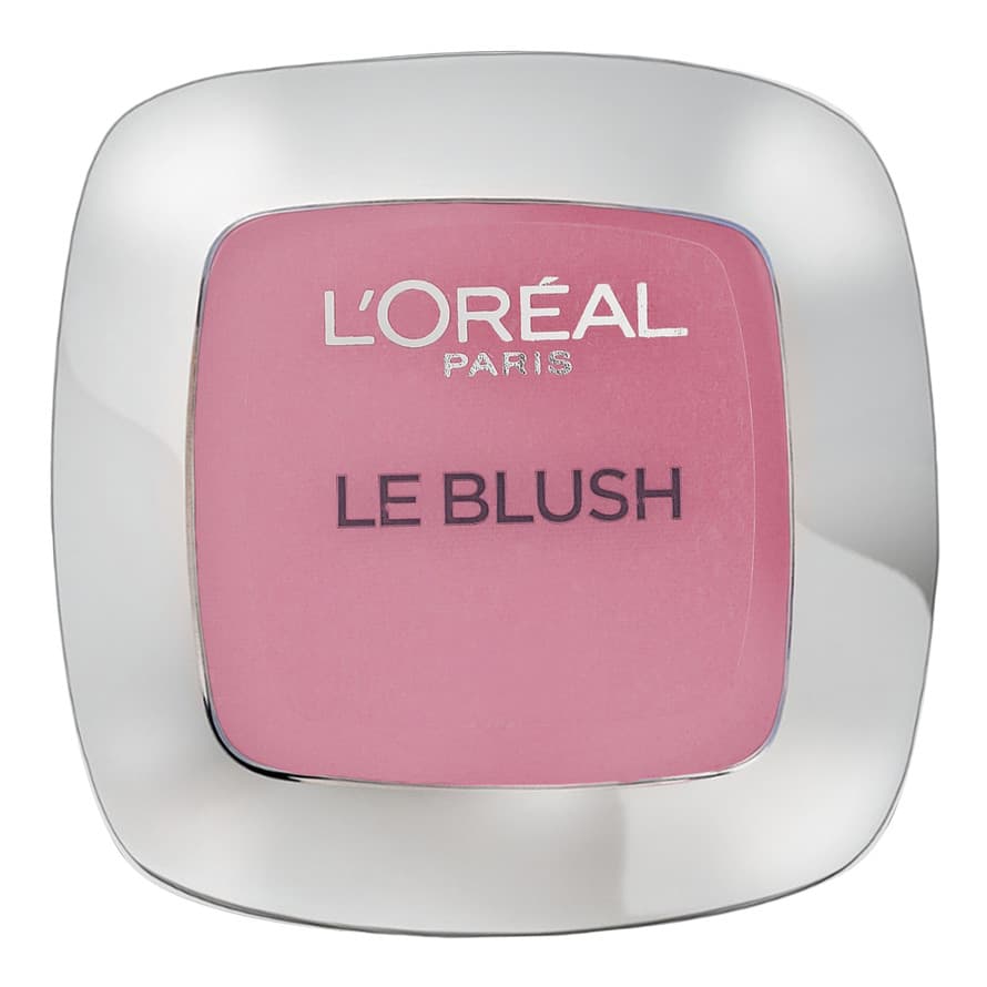 L'Oréal Paris True Match Blush 165 Rosy Cheeks
