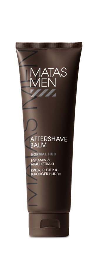 Matas Striber Men After Shave Balm Normal Skin 150 ml
