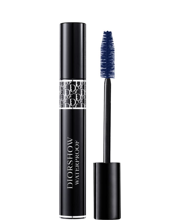DIOR Diorshow Mascara Waterproof 258 Blue