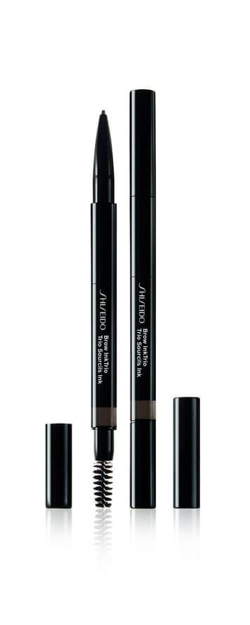 Shiseido Brow Inktrio Eyebrow Pencil 03 Deep Brown