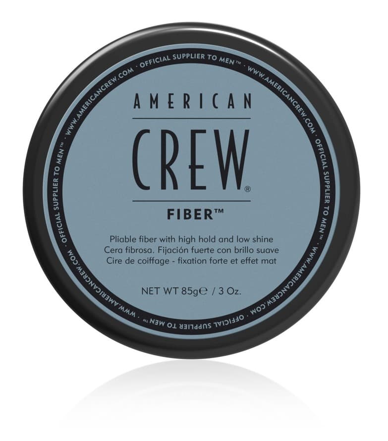 American Crew Fiber Wax Styling Gel 85 g