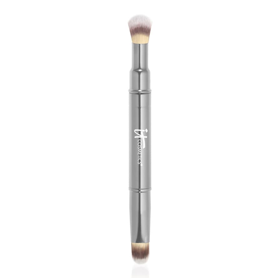 IT Cosmetics Heavenly Luxe™ Dual Airbrush Concealer Brush #2