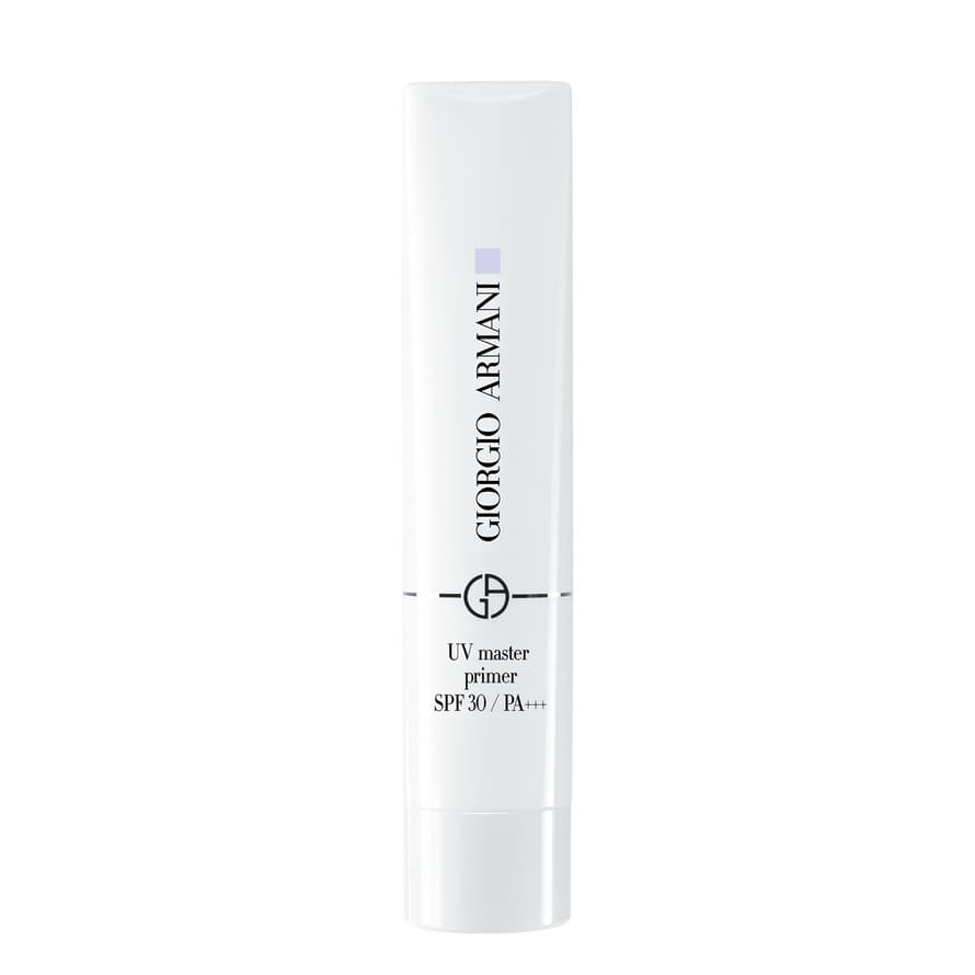 Armani UV Master Primer Mauve