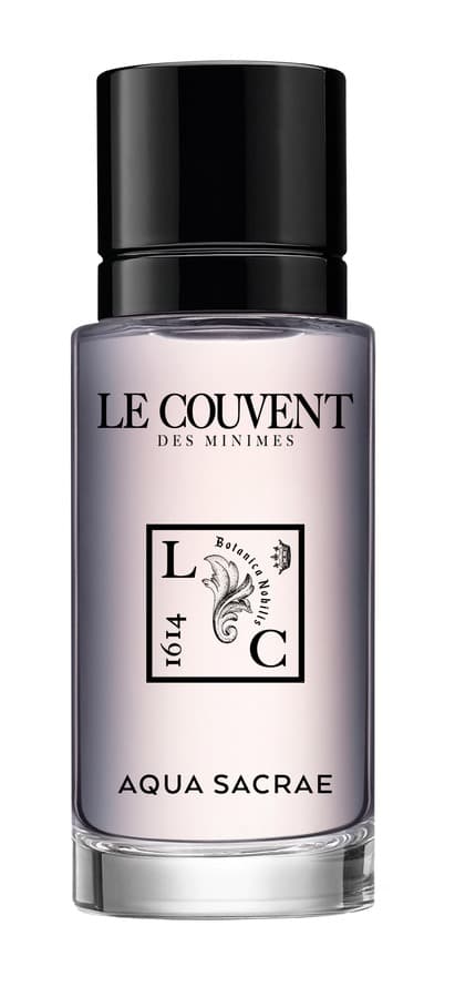 Le Couvent Botanique Cologne Aqua Sacrae EdT 50 ml