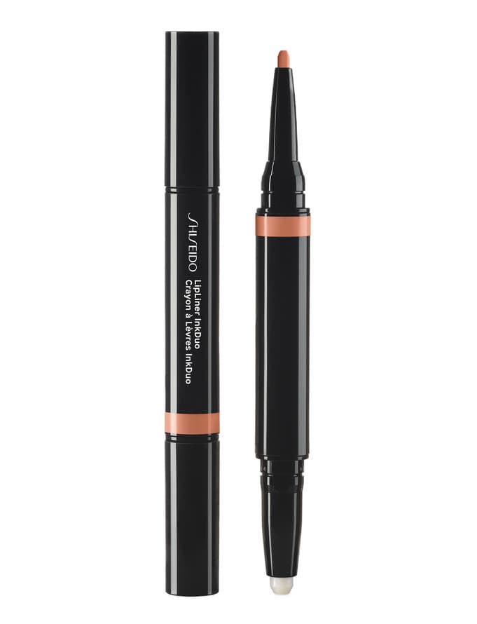 Shiseido LipLiner InkDuo 05 geranium