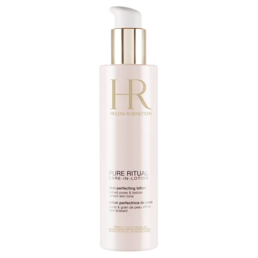 Helena Rubinstein Pure Ritual Care-In-Lotion Cleanser 200 ml