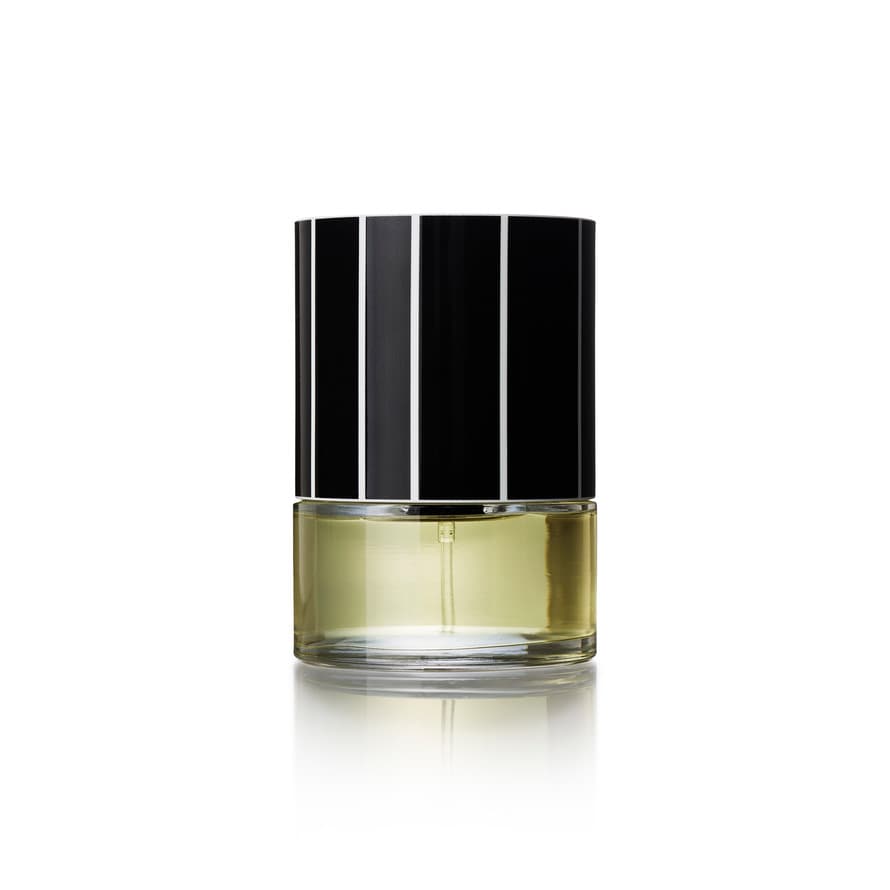 N.C.P. Olfactives 701 Leather & Vetiver EdP 50 ml