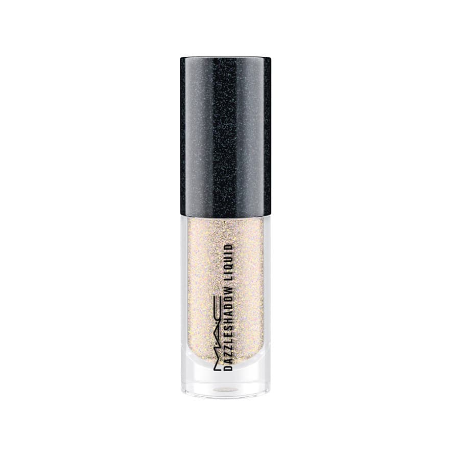 MAC Dazzleshadow Liquid Not Afraid To Sparkle