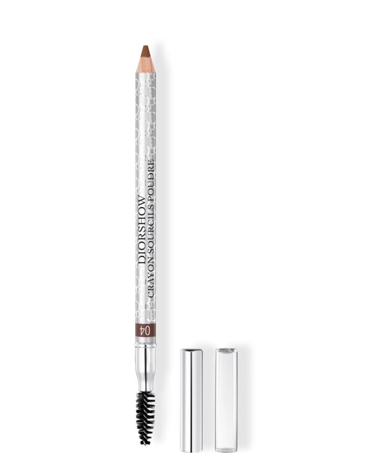DIOR Diorshow Crayon Sourcils Poudre 004 Auburn
