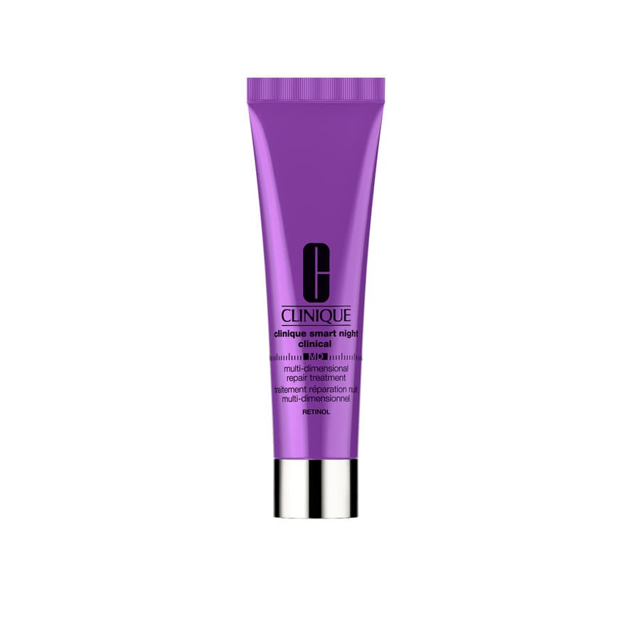 Clinique Smart Night Clinical MD Multi-Dimensional Repair Treatment Night Cream 30 ml