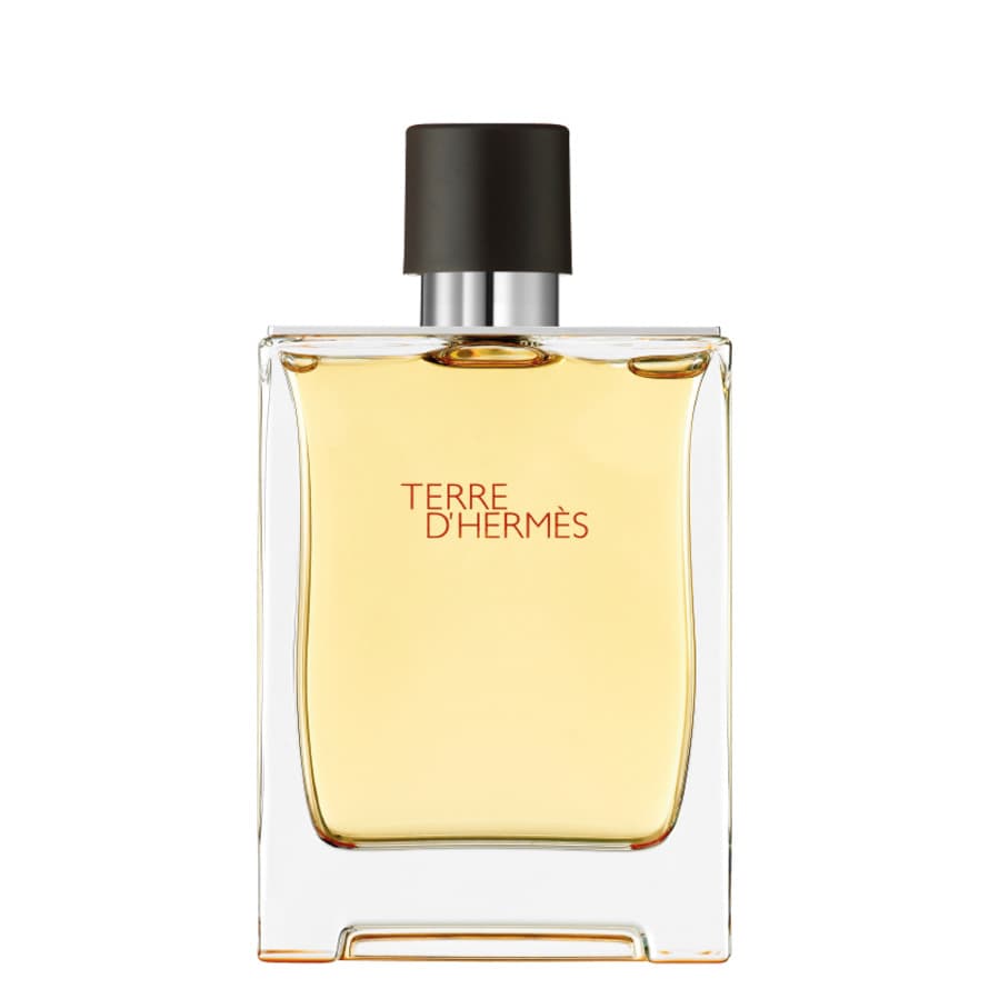 HERMÈS Terre D'Hermès Parfum 200 ml