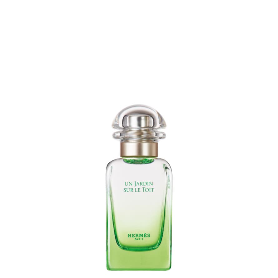 HERMÈS Un Jardin Sur Le Toit Eau de Toilette 100 ml