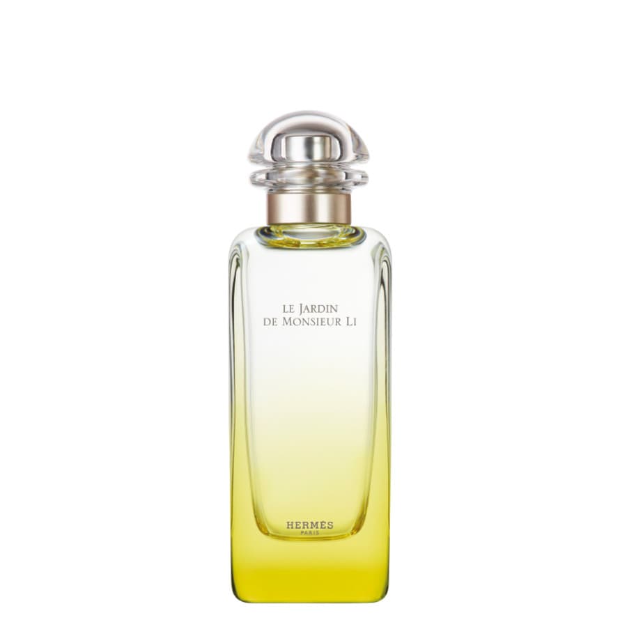 HERMÈS Le Jardin De Monsieur Li Eau De Toilette 50 ml