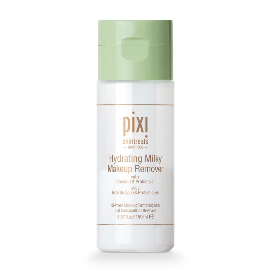 Pixi Hydrating Milky Makeup Remover 150 ml
