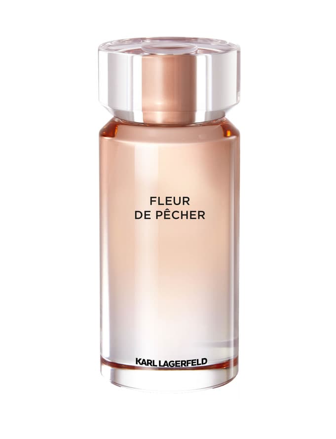 Karl Lagerfeld Les Parfums Matières Fleur De Pêcher EdP 100 ml