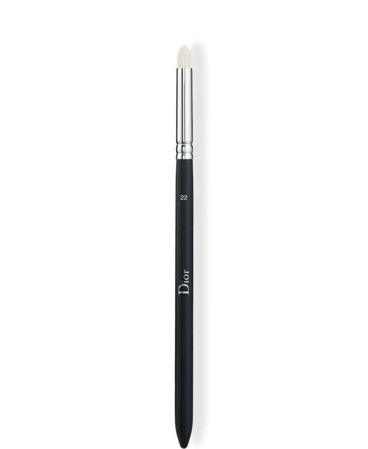 DIOR Backstage Small Eyeshadow Blending Brush N° 22