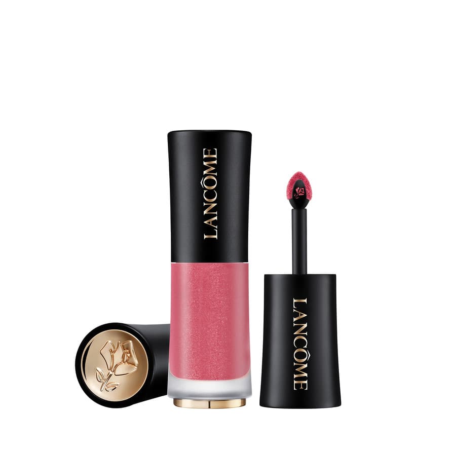 Lancôme L'Absolue Rouge Drama Ink Lipstick 311 Rose Cherie