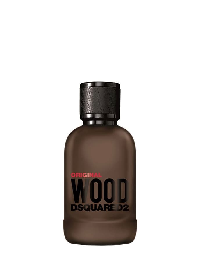 Dsquared2 Original Wood Pour Homme EdP 30 ml