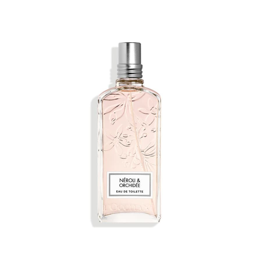 L'Occitane En Provence Néroli & Orchidée EdT 75 ml