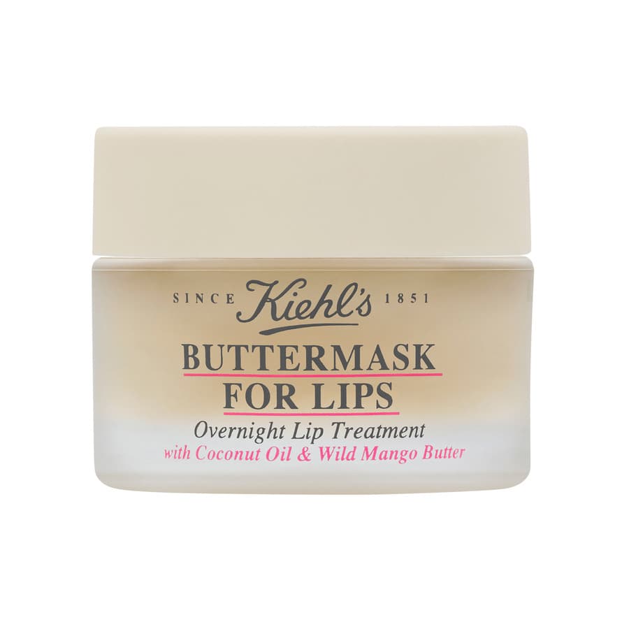 Kiehl’s Buttermask For Lips 10 g