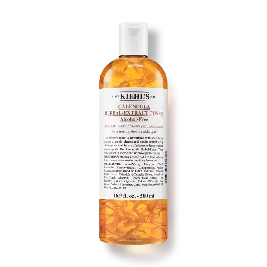 Kiehl’s Calendula Toner Limited Edition B 500 ml