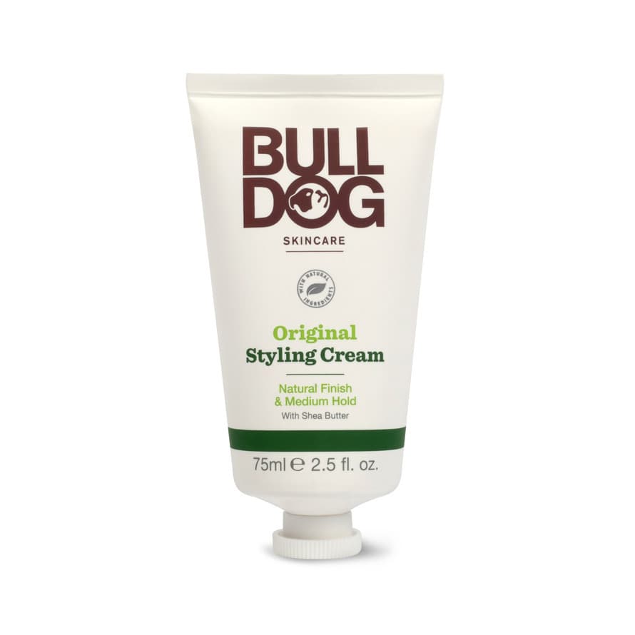 Bulldog Original Styling Cream 75 ml