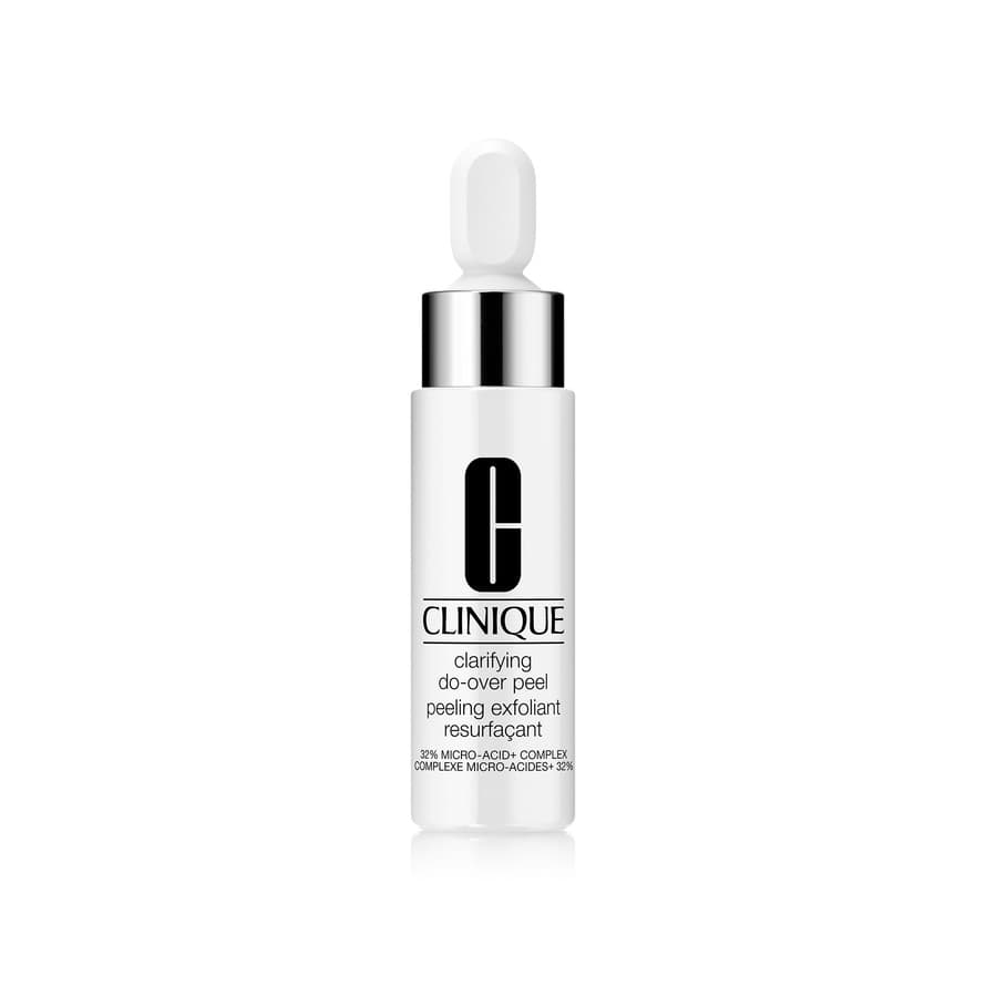 Clinique Clarifying Do Over Peel 30 ml