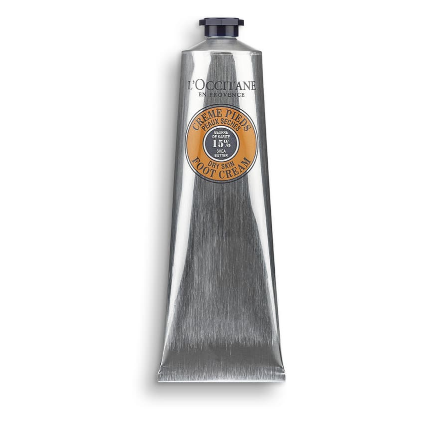 L'Occitane En Provence Shea Foot Cream 150 ml