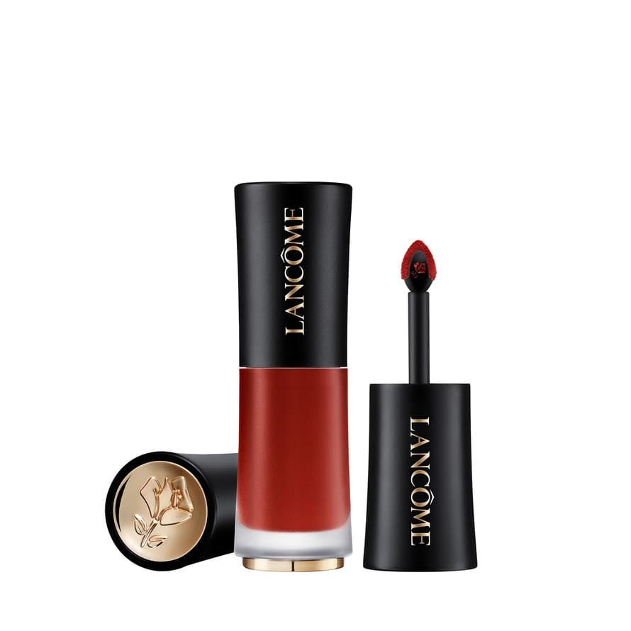 Lancôme L'Absolue Rouge Drama Ink Lipstick 196 French Touch