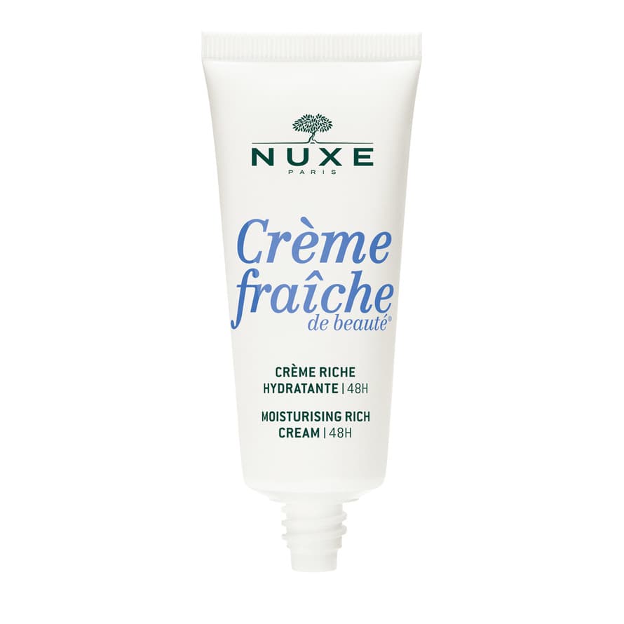 Nuxe Crème Fraîche De Beauté 48H Rich Cream 30 ml