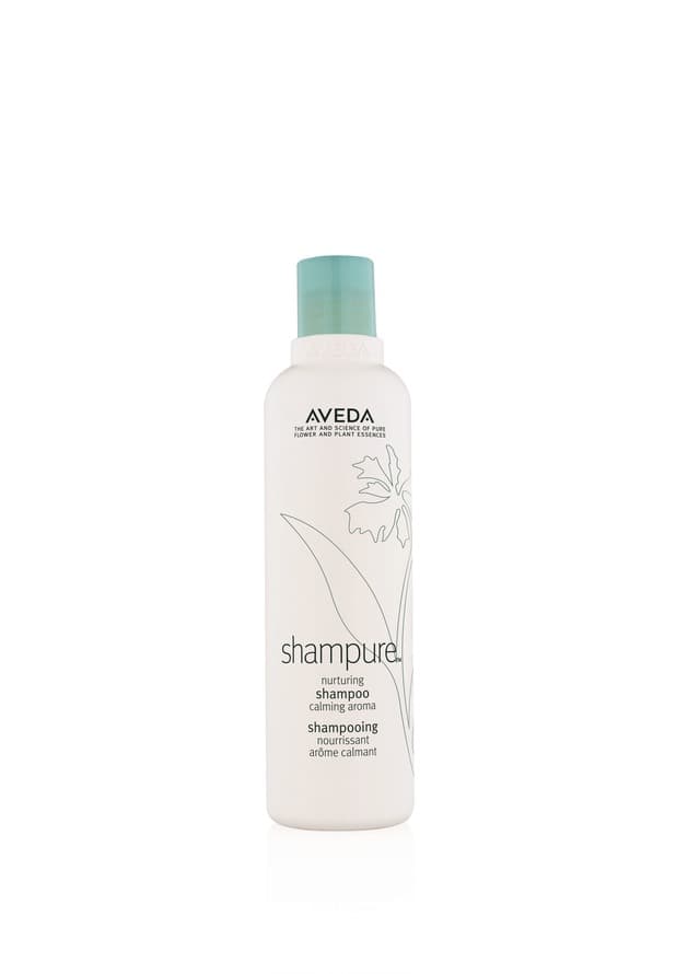 Aveda Shampure Nuturing Shampoo 250 ml