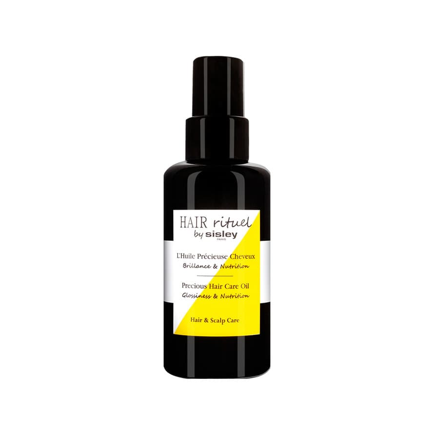 Sisley Precious Hair Care Oil 100 ml