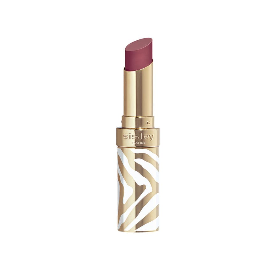 Sisley Phyto-Rouge Shine Lipstick 21 Sheer Rosewood