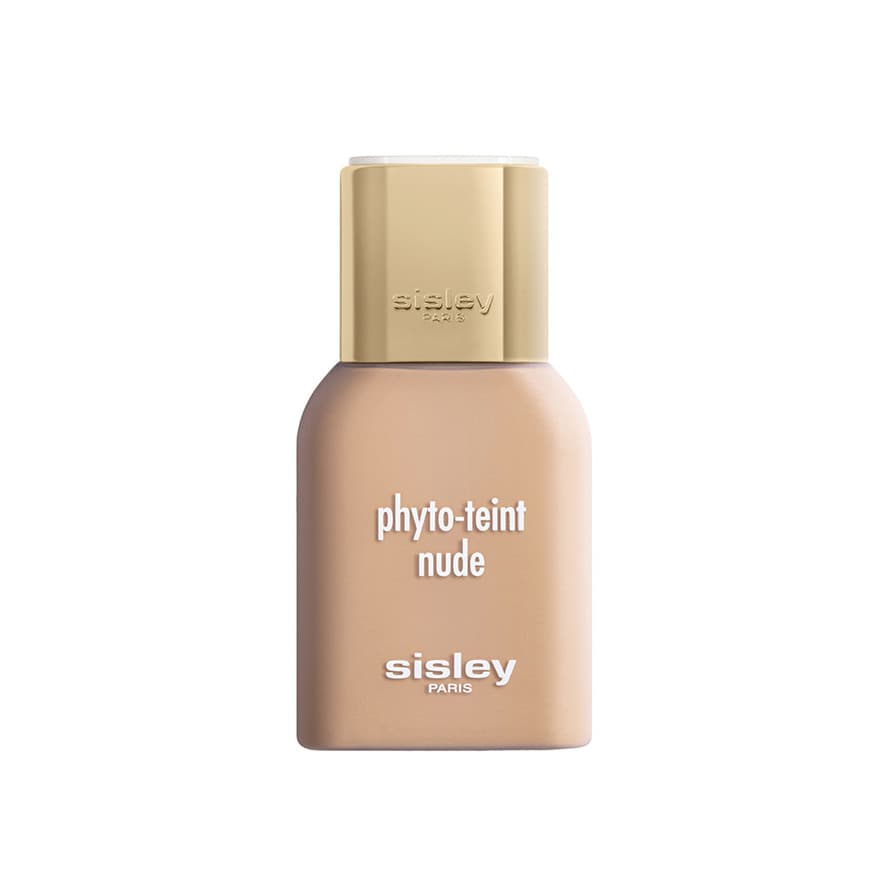 Sisley Phyto-Teint Nude Foundation 2N Ivory Beige