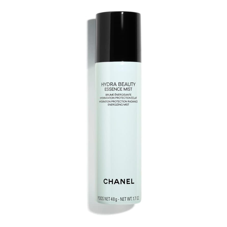 CHANEL Hydration Protection Radiance Energising Mist 48 g